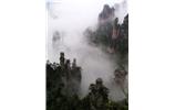 長沙、張家界看名山、黃石寨、金鞭溪、天子山、神秘湘西、猛洞河漂流、芙蓉鎮(zhèn)、鳳凰古城五日游