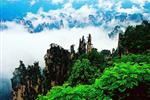 張家界、天子山、袁家界、楊家界純玩自助三日游