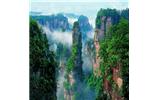 【長沙往返線路3】：張家界、天子山、黃龍洞、天門仙山四日游